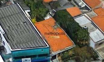 Imagem 5: Terreno à venda, 398 m² por R$ 1.190.000,00 - Santa Paula - São Caetano do Sul/SP