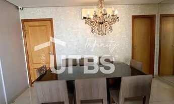 Imagem 4: Venda Residencial Verona 105m c/3 quartos 2 vagas paralelas 1 escaninho prox. Unimed T-7