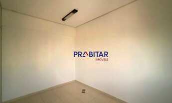 Imagem 5: Sala, 34 m² - venda por R$ 200.000,00 ou aluguel por R$ 1.843,50/mês - Barra Funda - São P