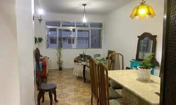 Imagem 4: Apartamento em Gonzaga, Apartamento em Santos, Apartamento com 2 dorms, Apartamento à Vend