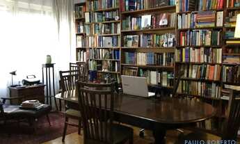 Imagem 5: APARTAMENTO - HIGIENÓPOLIS - SP