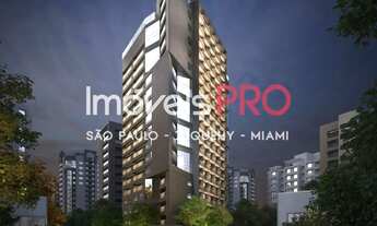 Imagem 2: Studio, Vila Olímpia - São Paulo