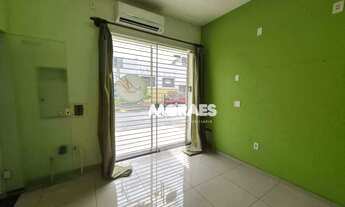 Imagem 4: Casa com 3 quartos + ponto comercial, 248 m² - venda por R$ 420.000 ou aluguel por R$ 3.00
