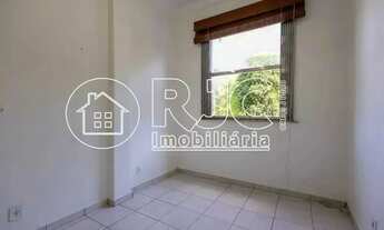 Imagem 5: Imóvel para venda tem 52 metros quadrados com 1 quarto em Maracanã - Rio de Janeiro - RJ