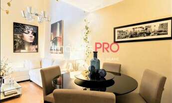 Imagem 3: Apartamento 90m² 1 Dormitório para venda na Vila Nova Conceição