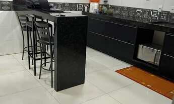 Imagem 7: Vendo ágio Sobrado Moinho dos ventos 3 quartos