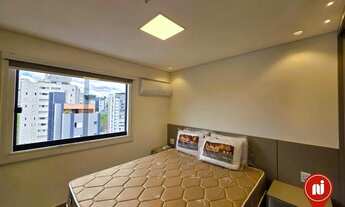 Imagem: Flat com 1 dormitório para alugar, 23 m²