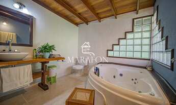 Imagem 14: CASA À VENDA EM CANELA COM TRÊS DORMITÓRIOS!