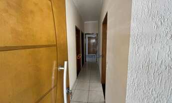 Imagem 4: Casa com 2 dormitórios à venda, 123 m² por R$ 430.000,00 - Frei Moacir - Dracena/SP