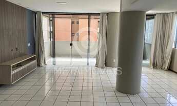 Imagem 5: Edifício Montmartre na Ilhotas 245m² a venda