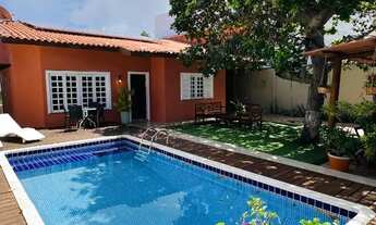 Imagem: CASA AJU por Temporada, 6 Quartos