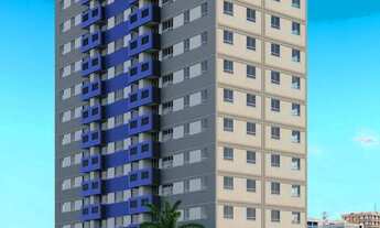 Imagem 2: RY. Apartamento 3 Qtos na Samambaia Norte - Entrada facilitada - Sinal 54.196,57