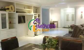 Imagem: CASA EM CONDOMÍNIO - ALPHAVILLE - SP