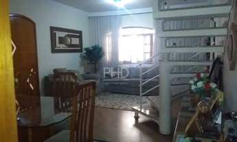 Imagem 3: Sobrado à venda, 3 quartos, 3 suítes, 2 vagas, Jordanopolis - São Bernardo do Campo/SP