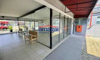 Imagem: Ponto Comercial para Locação no Pátio