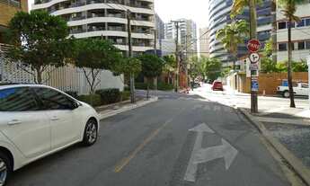 Imagem 3: AP021)Apartamento com 3 quartos - Praia de Iracema