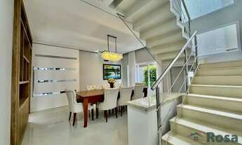 Imagem 7: Casa em condomínio para venda, 4 quarto(s), Jardim Imperial, Cuiabá