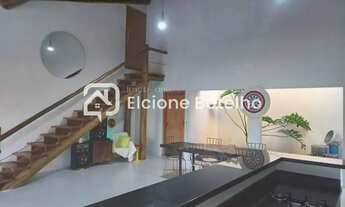 Imagem 8: Aluguel Casa CIDADE JARDIM