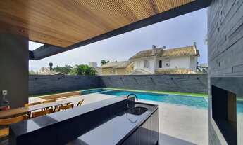 Imagem 3: Mansão Jurerê Internacional 3 Suites