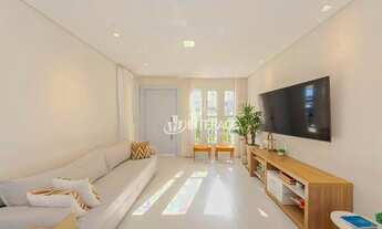 Imagem 6: Casa com 4 dormitórios para alugar, 308 m² por R$ 12.920,00/mês - Santa Felicidade - Curit