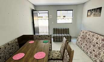 Imagem 3: Sobrado com 2 Dormitórios em Condomínio, Pertinho da Praia, Natal e Ano Novo Disponíveis