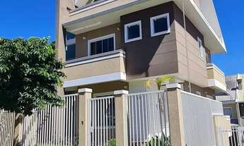 Imagem: Viva com exclusividade e conforto! Triplex