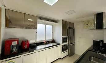 Imagem 7: Cobertura no Caiçara - 03 suítes, 02 vagas, 143 m2