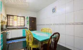 Imagem 5: Sobrado a venda - Vila Bela Vista, Santo André