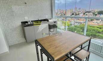 Imagem 7: Apartamento para Locação no Tatuapé Espaço, Conforto e Lazer Completo!