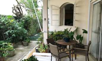 Imagem 6: Casa com 4 dormitórios para alugar, 300 m² por R$ 15.066,67/mês - Alphaville 01 - Barueri