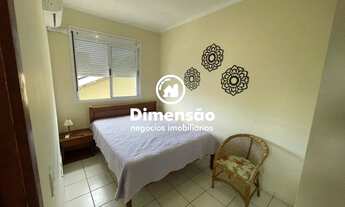 Imagem 7: Apartamento 2 Dormitórios pé na areia no Pântano do Sul