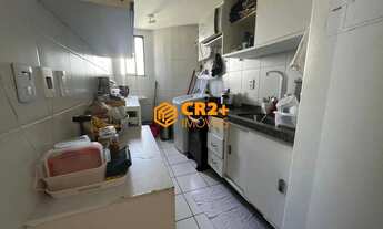 Imagem 7: Vendo apartamento 2 quartos - 60m2- Boa Viagem / Setúbal