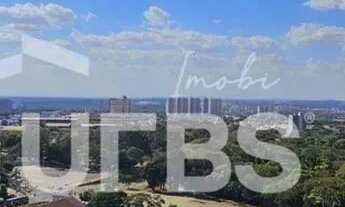 Imagem 3: Três quartos sendo uma suíte,no setor Central ao lado do Claretiano e uma quadra do parque