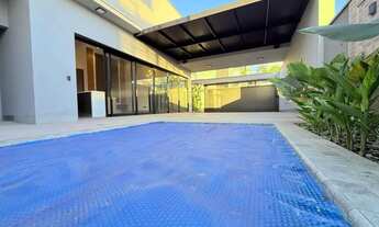 Imagem: Casa em Condomínio para Venda em Presidente