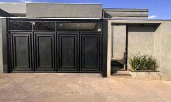 Imagem: Casa com 3 dormitórios à venda, 120 m²