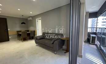 Imagem 4: Com 1 suíte de Alto Padrão em Alphaville