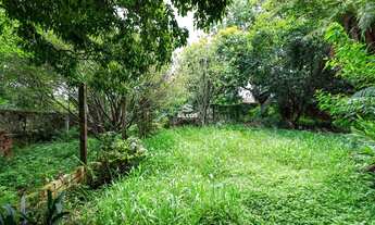 Imagem 2: Terreno à venda com 1800 m² no São Lourenço em Curitiba