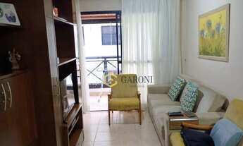 Imagem: Apartamento com 3 dormitórios à venda