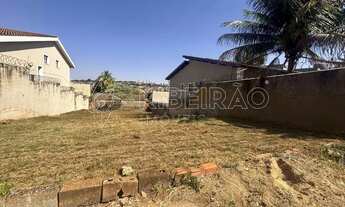 Imagem 3: Terreno declive com 375m² à venda no bairro Ribeirânia