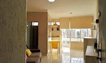 Imagem 2: Kitnet com 1 dormitório para alugar, 38 m² por R$ 1.800,00/mês - República - São Paulo/SP