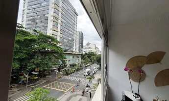 Imagem 3: Apartamento : / Residencial / Leblon