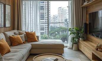 Imagem 2: Apartamento 2 quartos em niteroi com varanda ! oportunidade de descontos mes 07