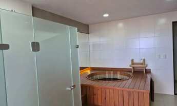 Imagem 13: Apartamento à venda no FERGUS CLUB RESIDENCE