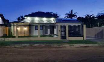 Imagem 4: CASA TERREA ALTO PADRÃO Bairro Bom Clima 304m