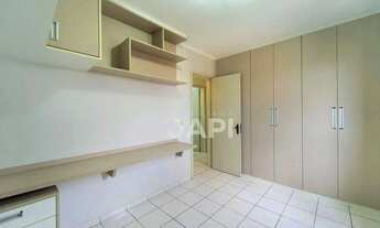 Imagem 5: Apartamento com 2 quartos à venda, 75 m² por R$ 525.000 - Parque Residencial Eloy Chaves