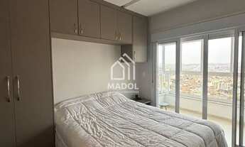 Imagem 7: Apartamento à venda com 1 quarto todo mobiliado por R$ 460.000,00