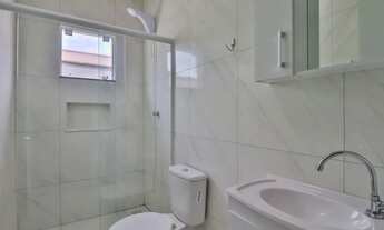 Imagem 6: Casa Moderna em Timbó: Espaço, Conforto e Localização!