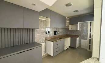 Imagem 6: No Jardins do Prado, excelente residência com 3 dormitórios