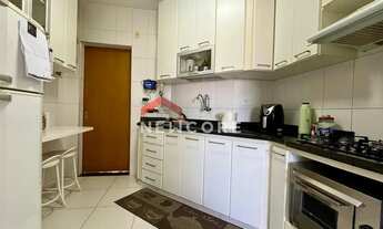 Imagem 5: Apartamento em Rua Barão de Cocais - Sagrada Família - Belo Horizonte/MG