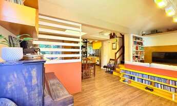 Imagem 4: Casa em condomínio com 3 quartos, 1 suíte 2 vagas pronto para morar